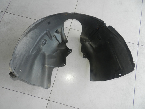 Para-barro Dianteiro Direito Ford Focus 99/08 Xs4116114ar