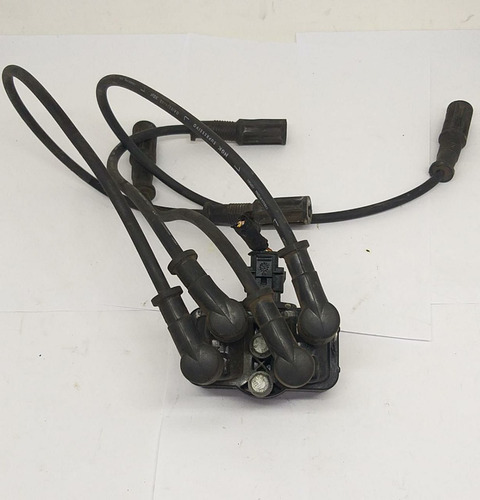 Bobina Ignição Fiat Mobi 1.0 Flex 2013 2014 A 2018 55226876
