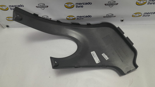 Moldura Aplique Para-choque Traseiro Direito Evoque 11/19