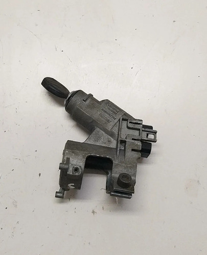 Chave Cilindro Ignição Vw Gol G3 G4 377905857