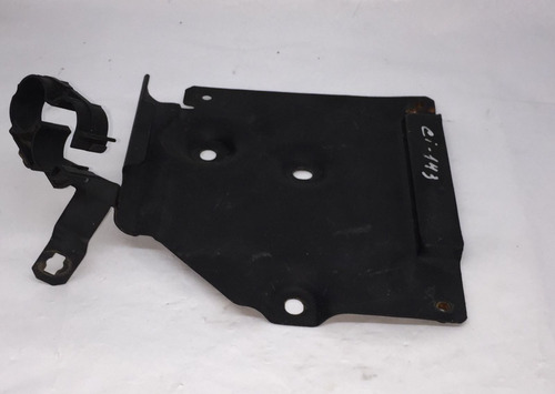 Suporte Módulo Injeção Fiat Palio Fire 2003 A 2007