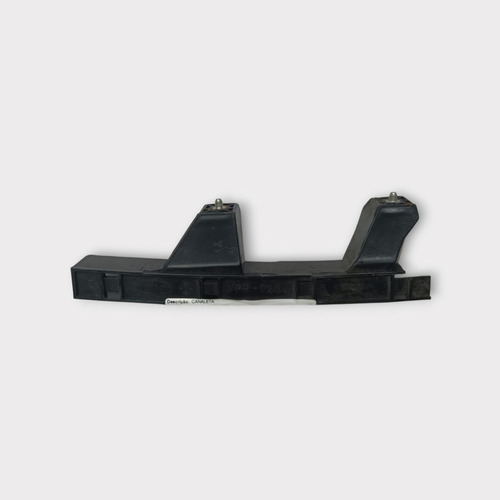 Trilho  Interno Guia Vidro Dianteiro Fiat Palio 1996 2000