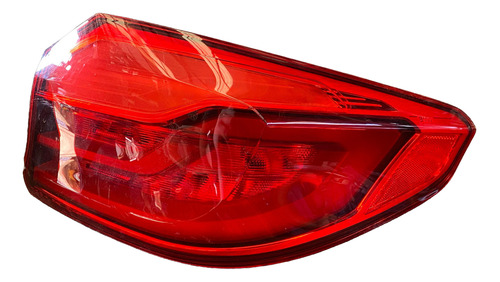 Lanterna Canto C/detalhe Direita Bmw 530i Serie 5 2017