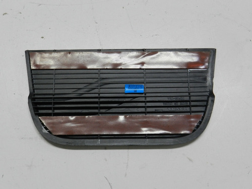 Protetor Soleira Traseira Honda Fit 2018 2019 08f05t5a