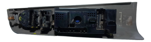 Comando Vidro Elétrico Dianteiro Esquerdo S10 1995 2000