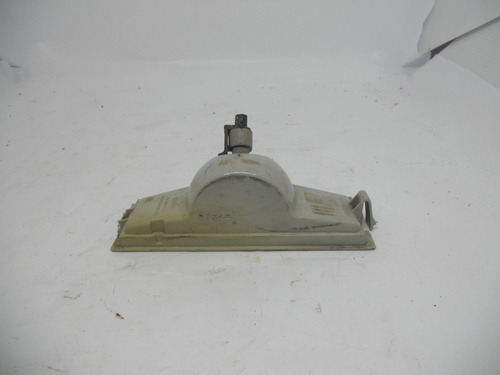 Lanterna Luz Placa Gm Onix Prisma 2013 A 2019 13526495
