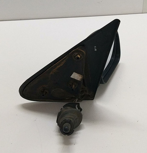 Retrovisor Manual Direito Gm Celta 2001 2002 2003 A 2006