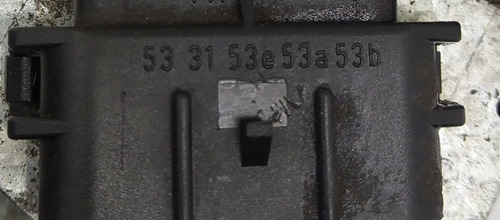 Motor Limpador Para Brisa Gm Vectra Gls 1995 A 2000