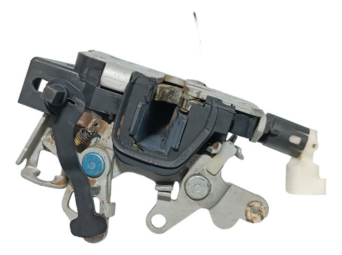 Fechadura Porta Dianteira Ranger 1997 2011 Ld Direito