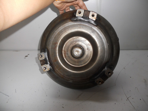 Conversor Torque Mercedes C200 C180 1.8 2010 A2212503502