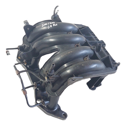 Coletor De Admissão Peugeot 207 206 / C3 1.4 Flex 2007-2014