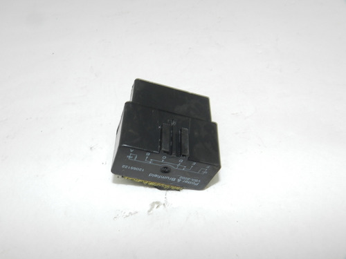 Módulo Trava Portas Gm Blazer S10 Silverado 12065122