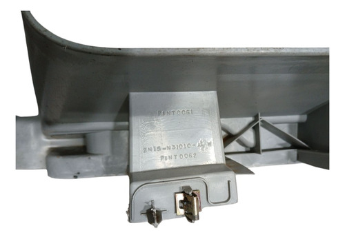 Suporte Lateral Bagagito T/ D Ford Ecosport 03/12 (ap)