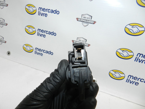 Trava Portinhola Tanque Renault Megane Gt 2.0 16v 06/13