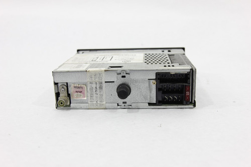 Rádio Orig Volkswagen Amarok Se 4x4 Dupla 2010-2013 Us (679
