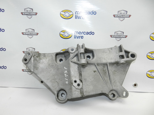 Suporte Compressor Alternador Megane Gt Dyn 2.0 16v 07/13