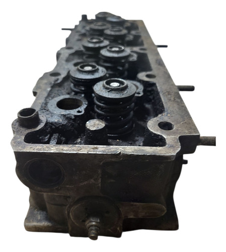 Cabeçote Do Motor Gm Monza 1.8 1986 96,15mm (al)