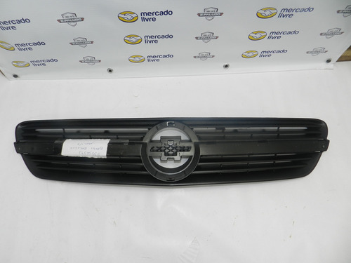 Grade Superior Para-choque Dianteiro Gm Meriva 2003 A 2012
