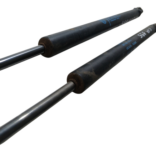 Par Amortecedor Porta Malas Vw Gol G2 95/12 (ap) Cxa 395