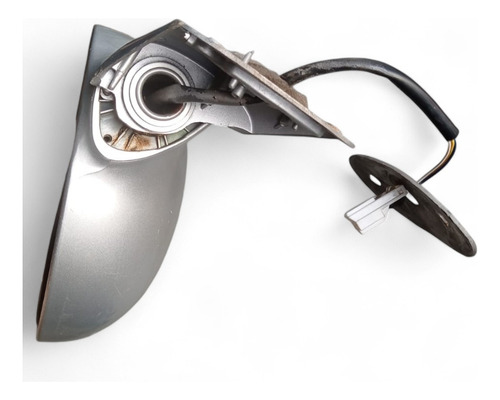 Retrovisor Elétrico Esquerdo Chery Qq 2011 A 2014