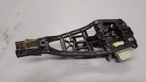Suporte Maçaneta Dianteira Direita Vectra 2006 A 2012  24255