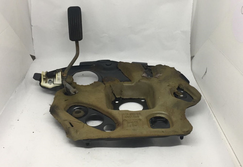  Suporte Pedais Hidrovacuo Gm Corsa 1995 A 2006 90387124