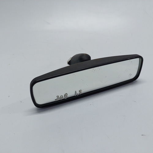 Espelho Retrovisor Interno Peugeot 208 Ano 2013 A 2018