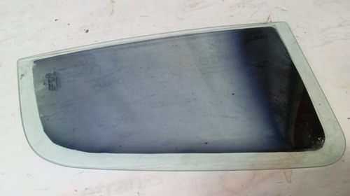 Vidro Traseiro Fixo T Esquerdo Renault Sandero 2008/14 26163