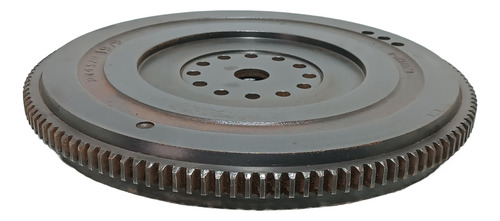 Volante Embreagem Motor Perkins 6354 Gm D12000 Bomba Pe
