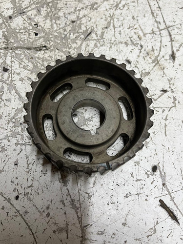 Polia Engrenagem Toyota Sw4 3.0 2000 Turbo Diesel