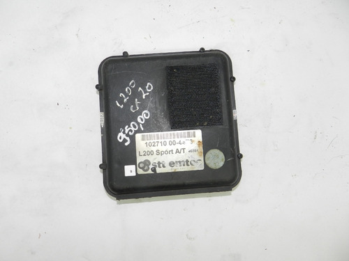 Módulo Potência Hpe L200 Triton Sport Aut 102710004473