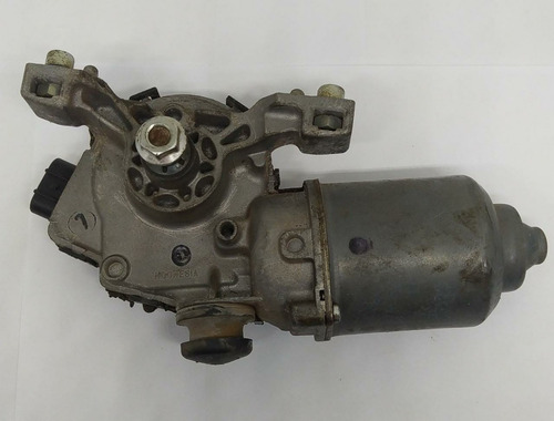 Motor Limpador Para Brisa Toyota Hilux 2005 A 2015 851100k02