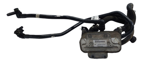 Trocador Calor Resfriador Óleo Câmbio X1 X3 X4 N20 2.0 Turbo