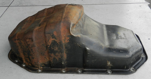 Carter Motor Vw Gol Parati G2 G3 G4 Kombi 1996 A 2008 