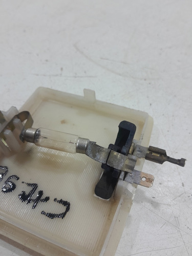 Luz Cortesia Volkswagen Gol Quadrado 84/94 (vj)