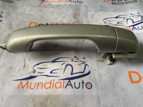 Maçaneta Externa Dianteira Direita Ford Fiesta 18062
