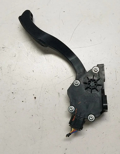 Pedal Acelerador Toyota Corolla 2009 A 2014 1988008280