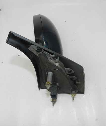 Retrovisor Elétrico Esquerdo Renault Scenic 99/04 Detalhe