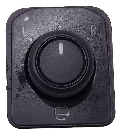 Botão Interruptor Regulagem Retrovisor T-cross 2020