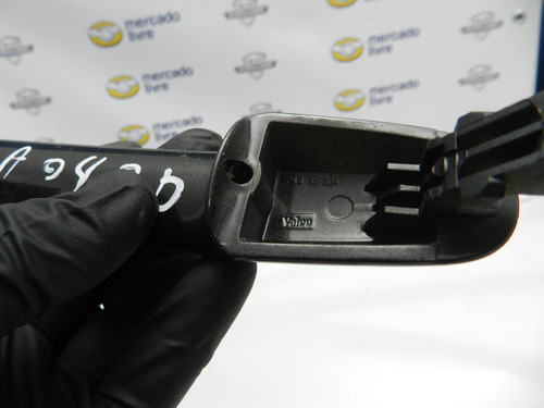 Maçaneta Externa Dianteira Direita Toyota Corolla 03/08