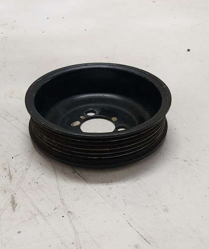 Polia Bomba Direção Vw Golf Fox G5 G6 030145269a