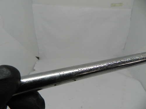 Chave Roda Mercedes-benz C180 C200 2008 A 2014 A2215810001