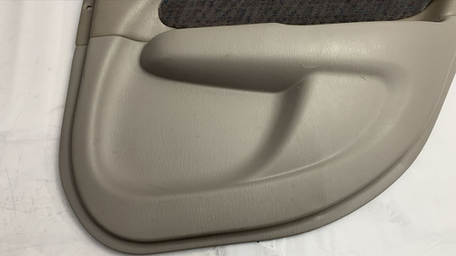 Forro Porta Traseiro Direito Toyota Corolla Xei 1998 A 2002