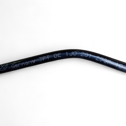 Tubo Tanque Combustível Vw Bora Golf 2001 A 2006