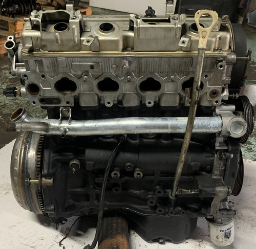 Motor Mitsubishi Galant S.saloon 2.0 16v 136cv 1998 Gasolina