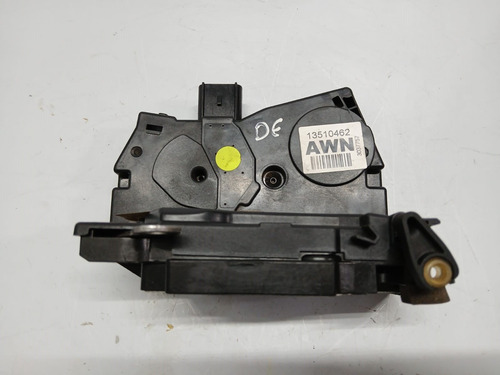 Fechadura Porta Dianteira Esquerda Cobalt Onix 2011 A 2019