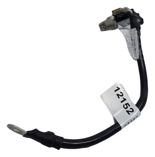 Cabo Polo Negativo Sensor Bateria A4 2.0 Ano 2016 A 2020