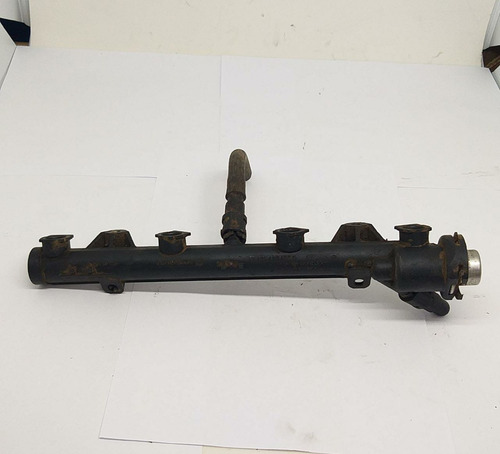 Flauta Injeção Vw Gol Parati 1.0 8v G4 030133329e 9281081561