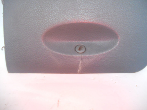 Acabamento Tampa Caixa Fusível Fiat Palio 1996 A 2001 714200