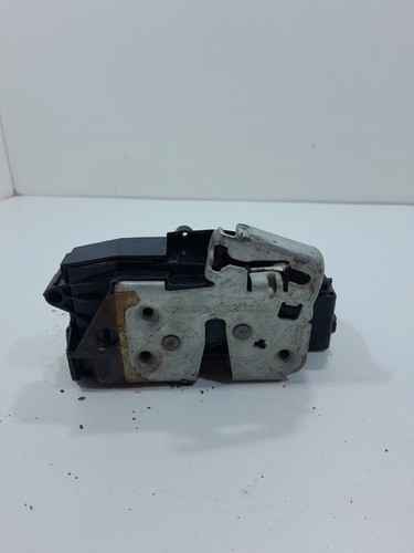 Fechadura Porta Diant.direita Ford Fiesta Af8a5421812bf (vj)